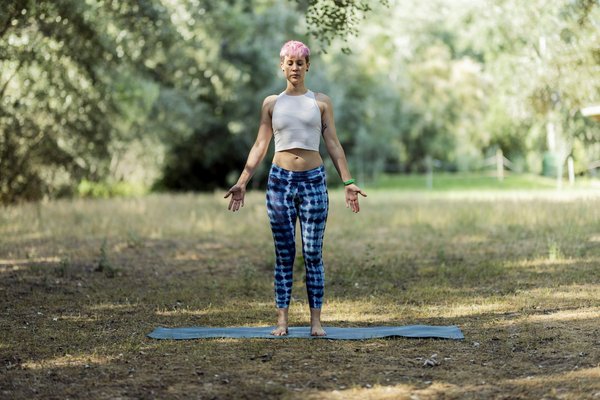 Où trouver les meilleures expériences de yoga en plein air en Indonésie ?