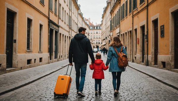 Location utilitaire à lyon : votre allié pour un trajet réussi